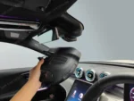 OEM Style Dashcam (Mercedes Benz) - Image 4