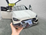 OEM Style Dashcam (Mercedes Benz) - Image 5
