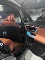 High Spec Conversion Ambient Light Kit (W206) Mercedes C-Class - Image 2