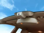 OEM Style Dashcam (Mercedes Benz) - Image 2