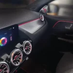 Ambient Light Kit Mercedes GLA - Image 2