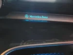 Ambient Light Kit (W206) Mercedes C-Class - Image 2