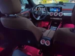 Ambient Light Kit Mercedes GLB/EQB - Image 3
