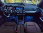 Ambient Light Kit Mercedes GLB/EQB - Image 4
