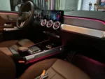 Ambient Light Kit Mercedes GLB/EQB - Image 2