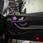 4D Ambient Tweeter (E250 W238) Mercedes E-Class (Coup Cabriolet) - Image 2
