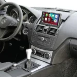 Wireless Carplay & Android Auto (W204) Mercedes C-Class (Pre-Facelift) - Image 2