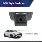 OEM Style Dashcam (Mercedes Benz)